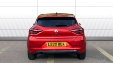 Renault Clio 1.0 TCe 100 Iconic 5dr Petrol Hatchback
